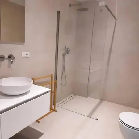 Nel Cuore Di • Residenza di lusso *