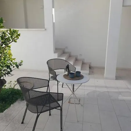 Nel Cuore Di • Residenza di lusso