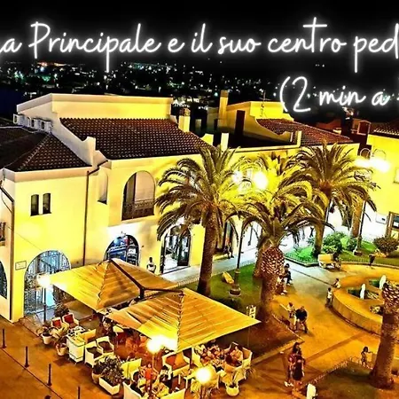 Nel Cuore Di • Residenza di lusso Holiday home